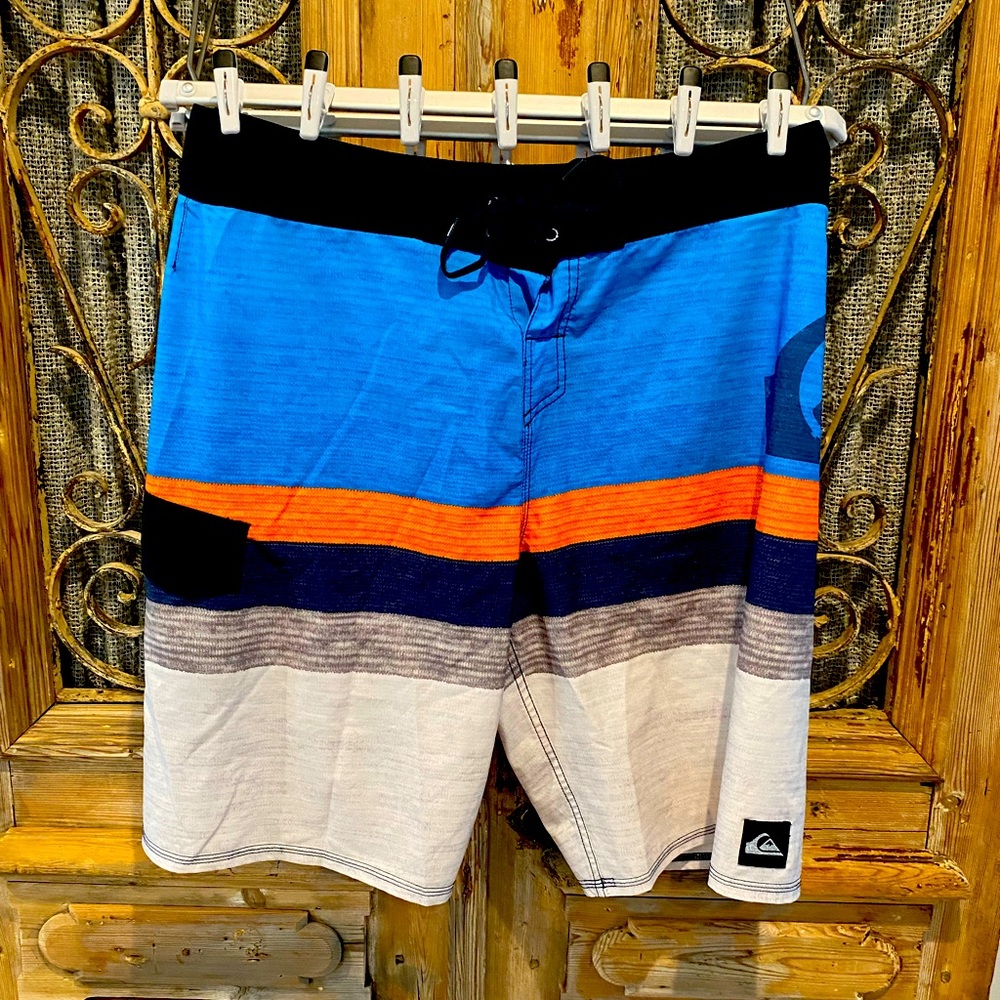 Quicksilver board shorts
